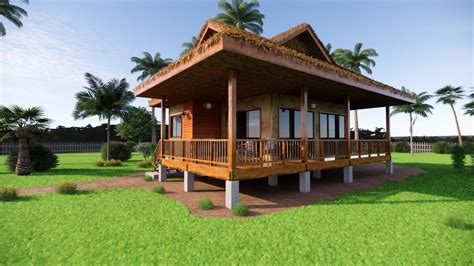 amakan native house